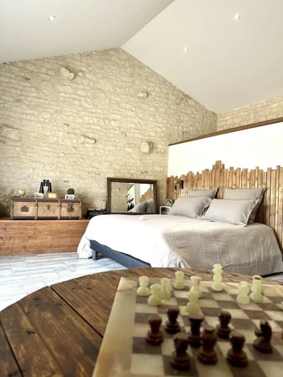 L'Echappee Vendeenne Chambres d'Hotes - Miniature 6