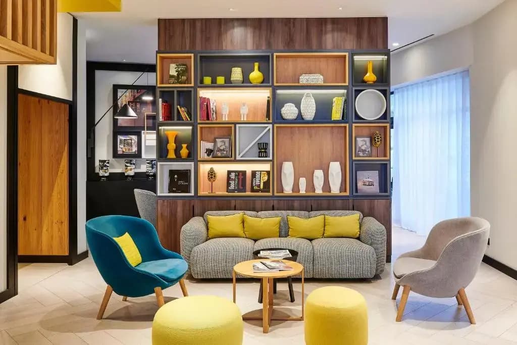 Holiday Inn Nice by IHG - Photo 2