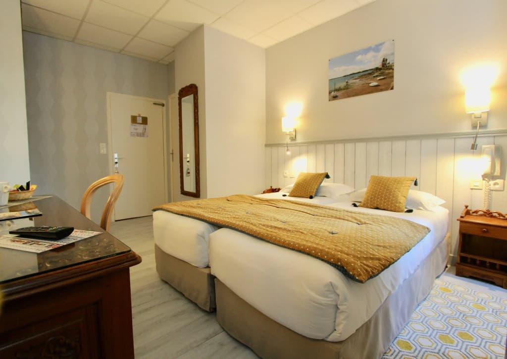 Hotel des Abers - Miniature 3