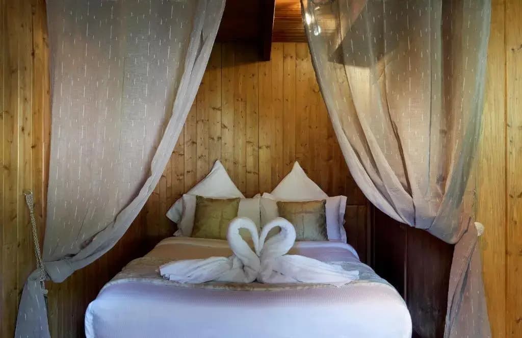 Les Lodges de Babylone - Photo 4