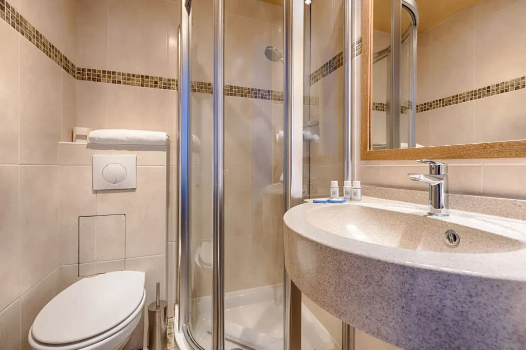 Grand Hotel Dore - Miniature 8