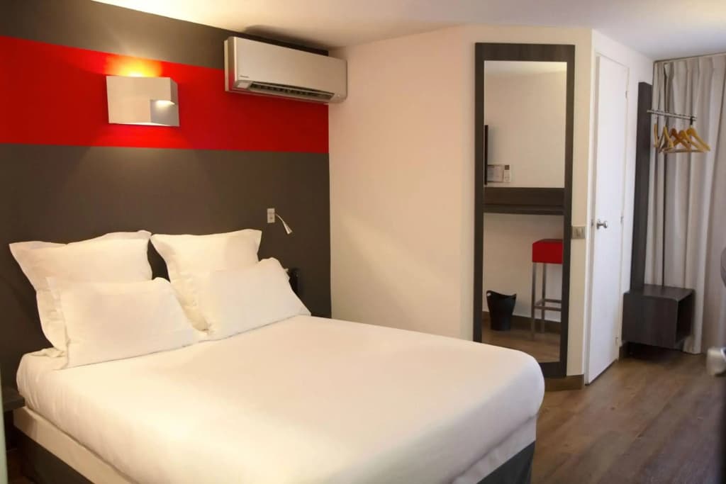 BEST WESTERN The Hotel Versailles - Photo 5