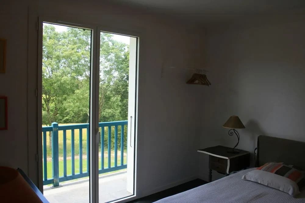 Chambre d'Hôtes Txori Etxea - Photo 3