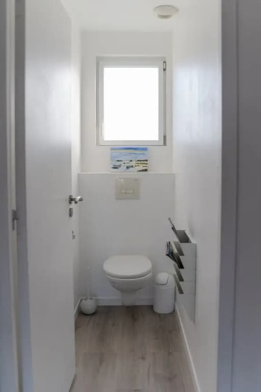 Apartment in Ploudalmezeau Near Treompan Beach - Miniature 7