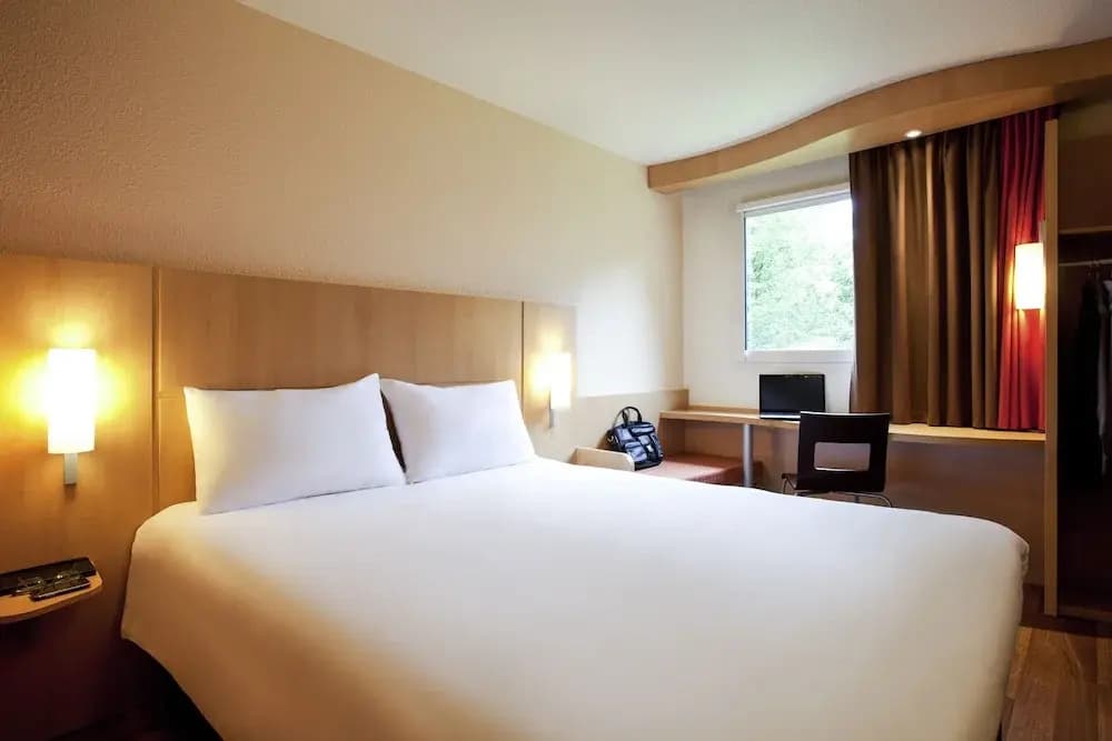 Ibis Chevilly Larue - Photo 5