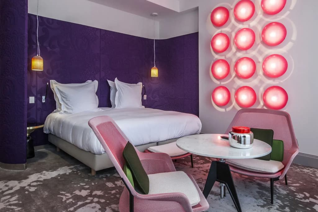 Yndo Hotel - Miniature 5
