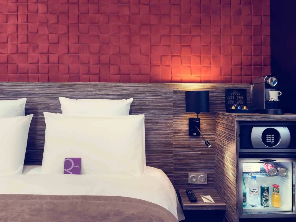 Mercure Paris Porte de Pantin - Miniature 6