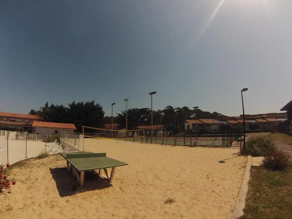 Le Village Vacances de Mimizan Plage - Miniature 8