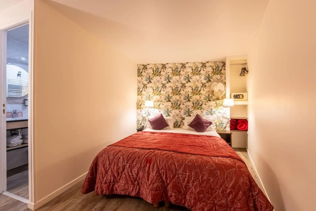Hotel Relais Bergson - Photo 4