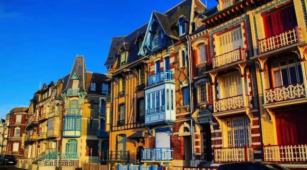 Plage à 50m Appartement Rêves ensoleillés Villa Les Bains de Mers - Photo 1