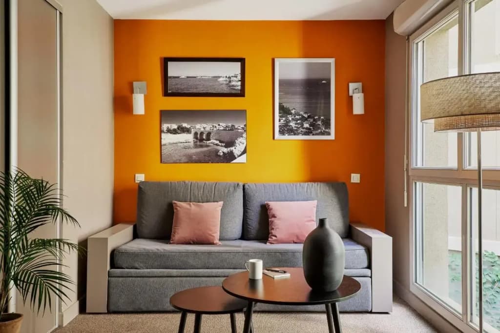 Hôtel LIGO by HappyCulture - Photo 3