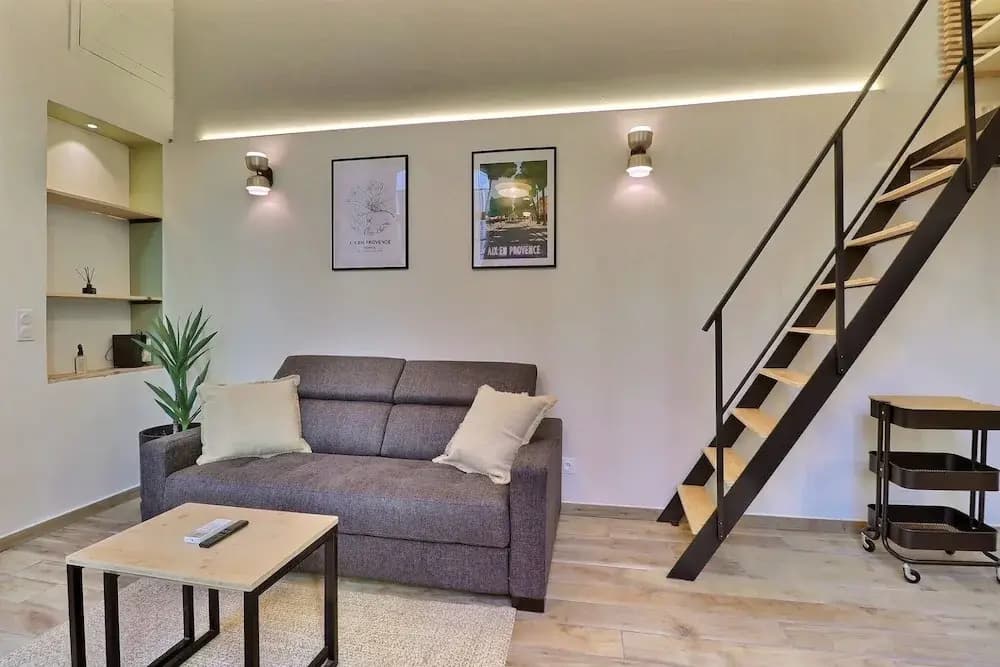 Le Duplex - Centre-ville - Miniature 7