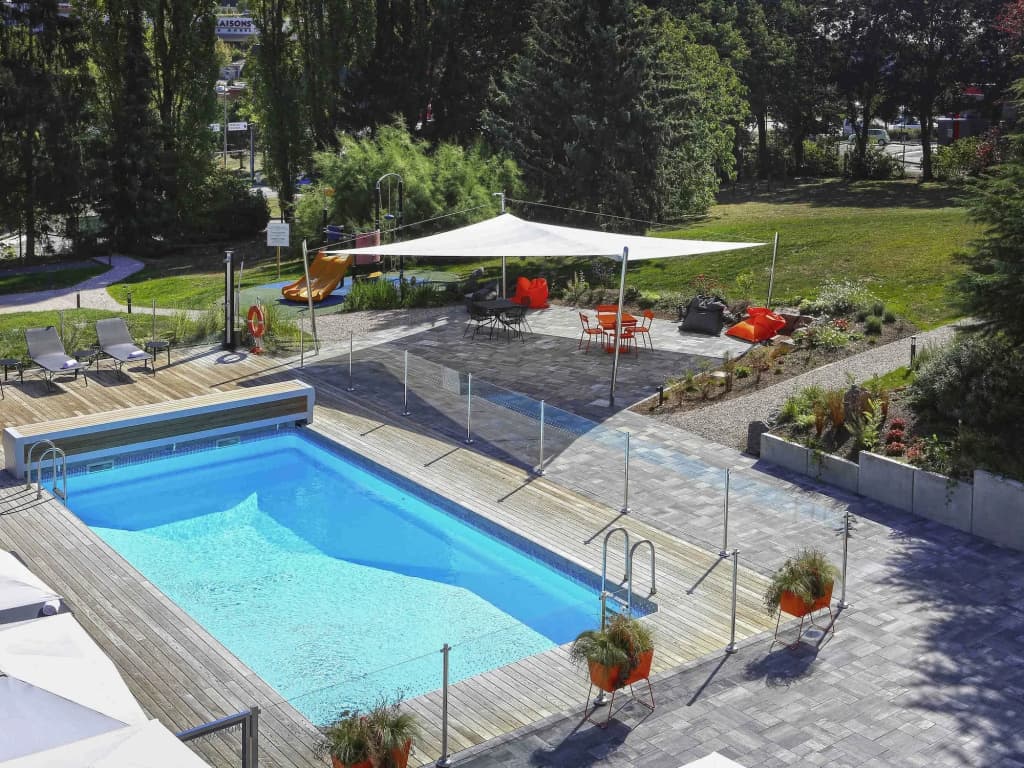 ibis Styles Nancy Sud - Miniature 8