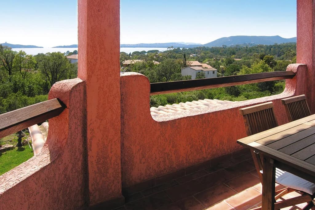 Apartment in Pinarellu Near Beach & Pool - Miniature 7