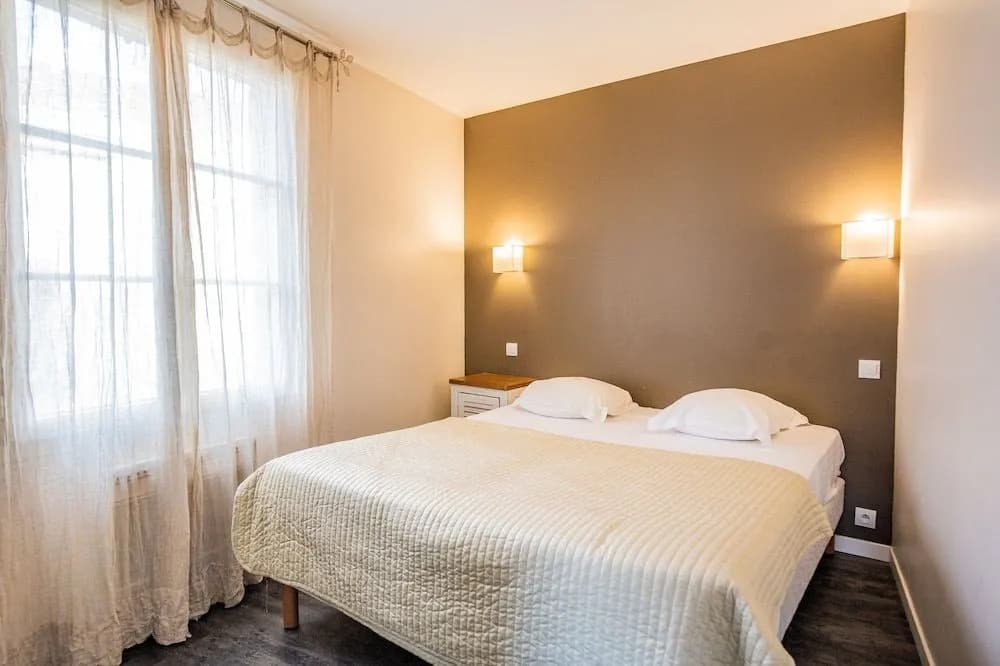 Appart'Hotel Saint-Michel - Photo 5