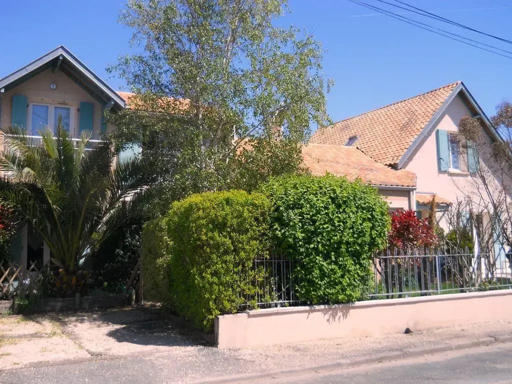 La Villa Vert Marine - Miniature 2