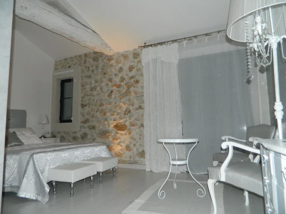 Au Paradis Cathare. le gite - Photo 4