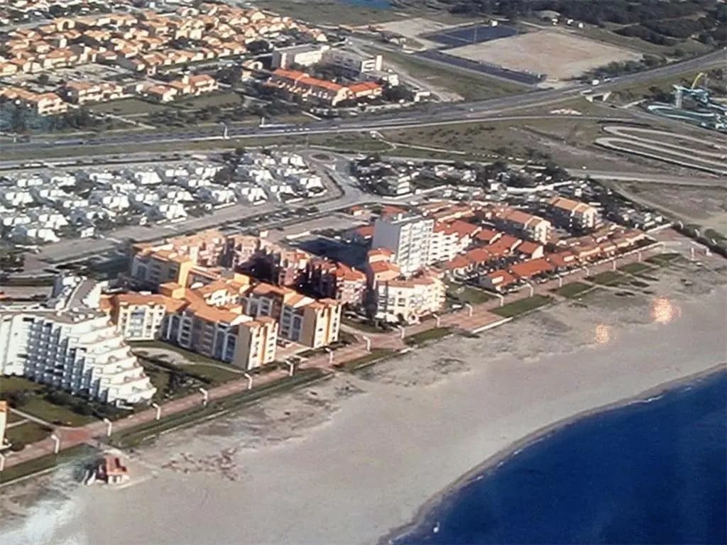 Appartement Port Barcarès, 1 pièce, 4 personnes - FR-1-81-374 - Photo 2