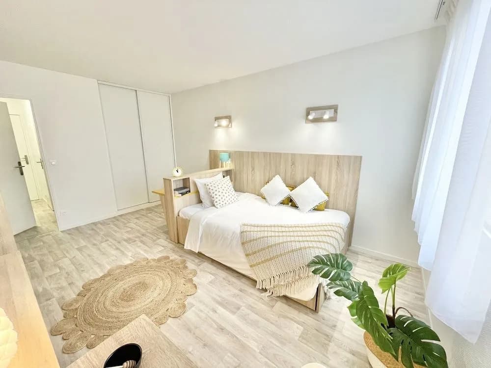 Residence Sweetly St Augustin - Photo 4