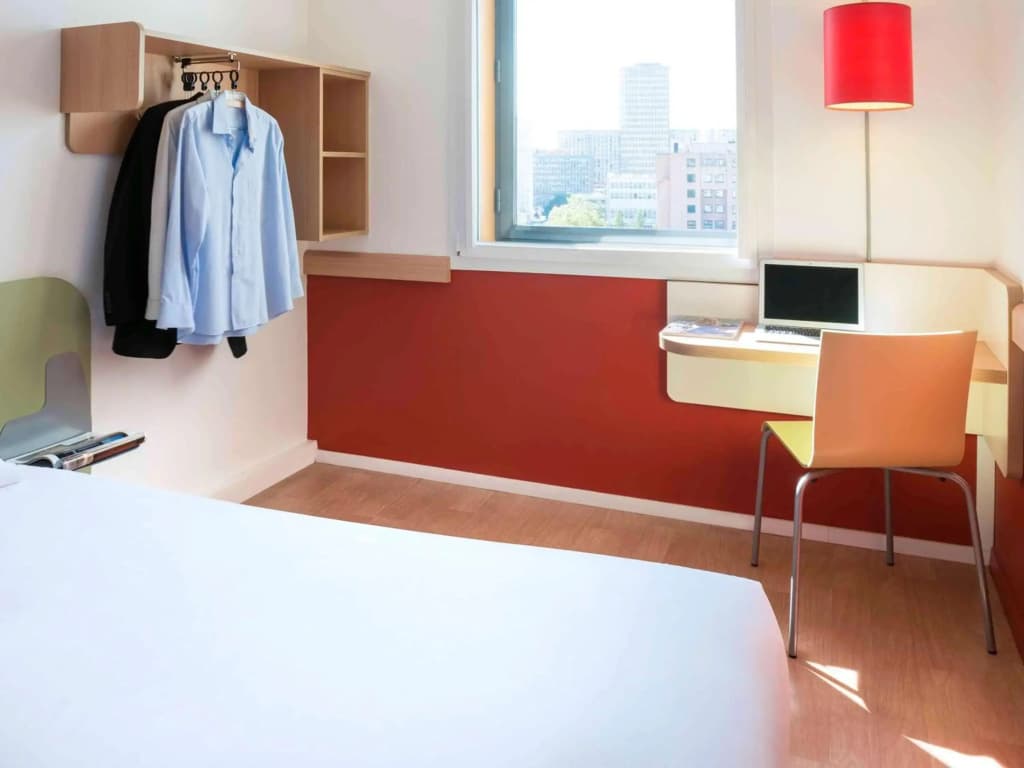 ibis budget Lyon Centre - Gare Part-Dieu - Miniature 6