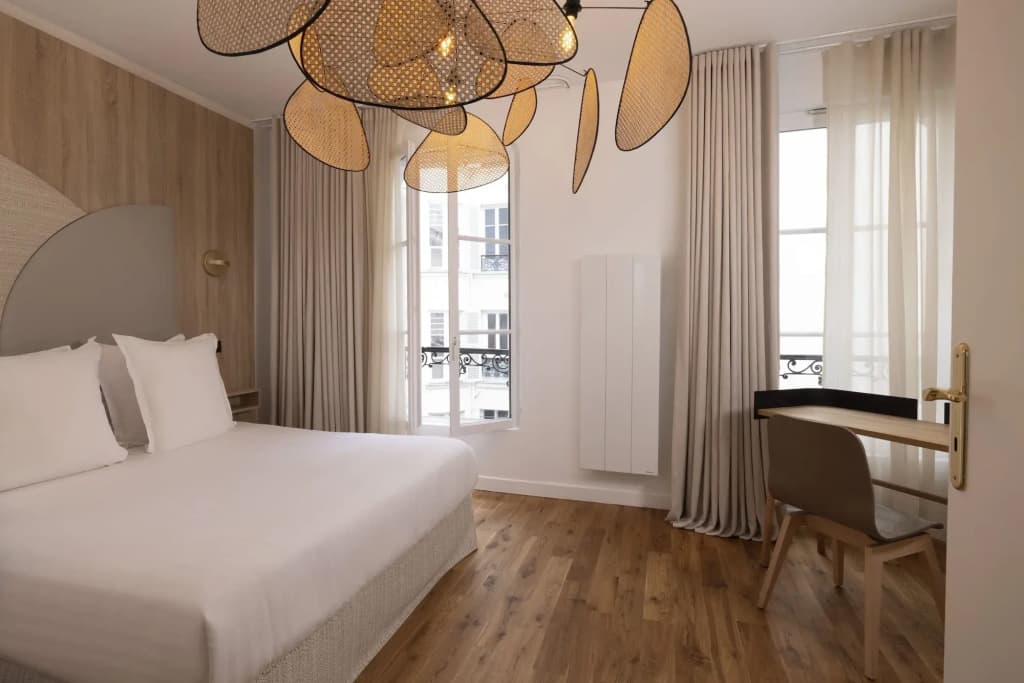Yuna Blanche - Serviced Apartments - Photo 3