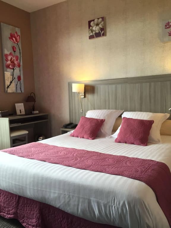 Citotel La Residence - Photo 4