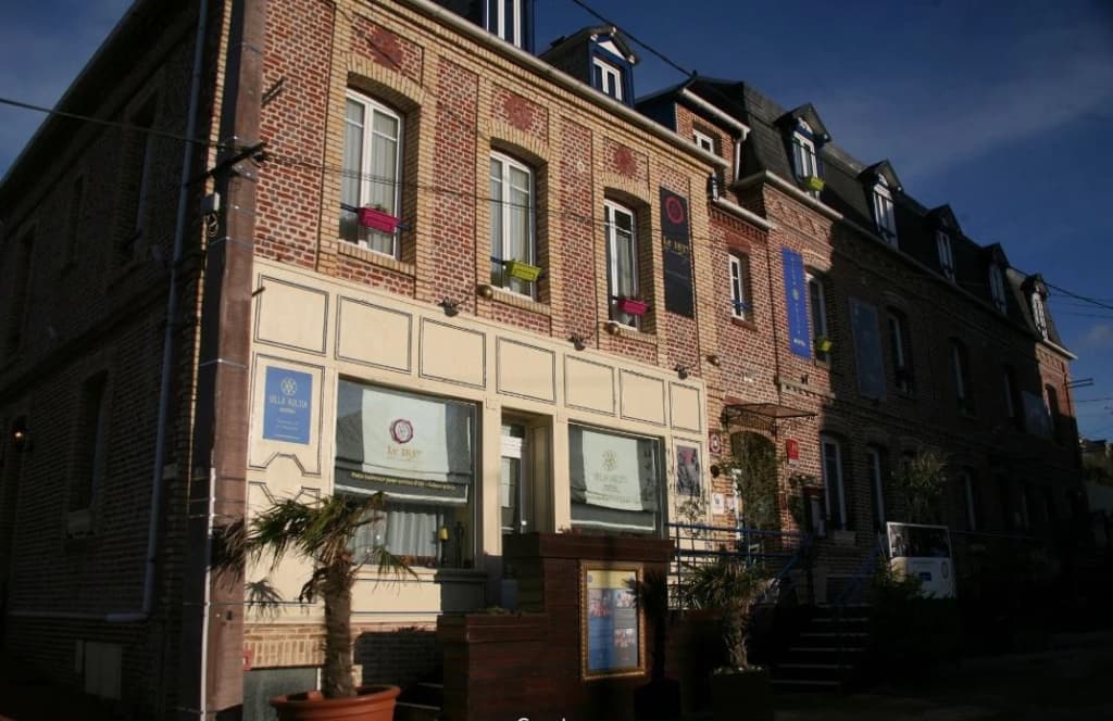 Villa Aultia Hotel - Photo 2