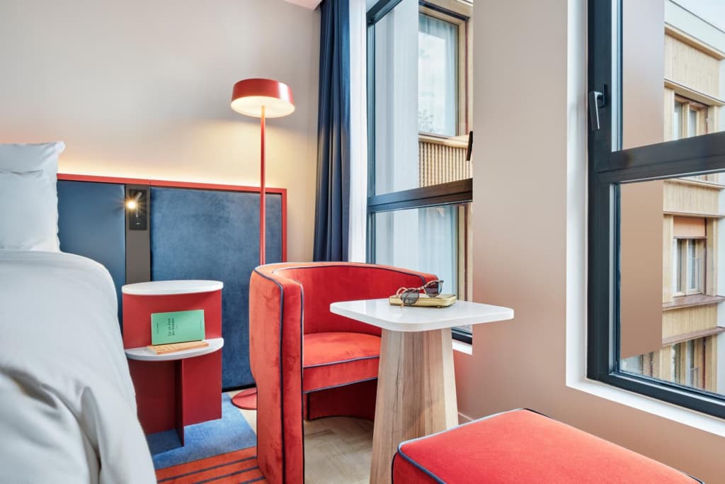 TRIBE Paris Pantin - Miniature 7