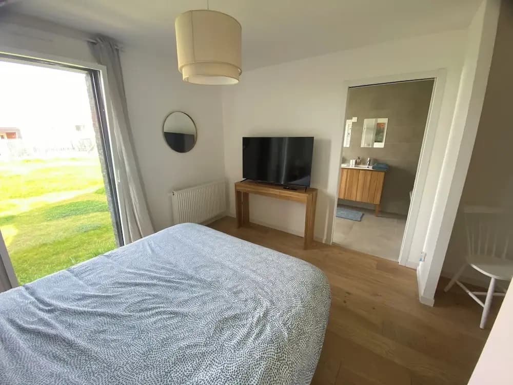 Villa vue Mer Cap Blanc-Nez - Photo 1
