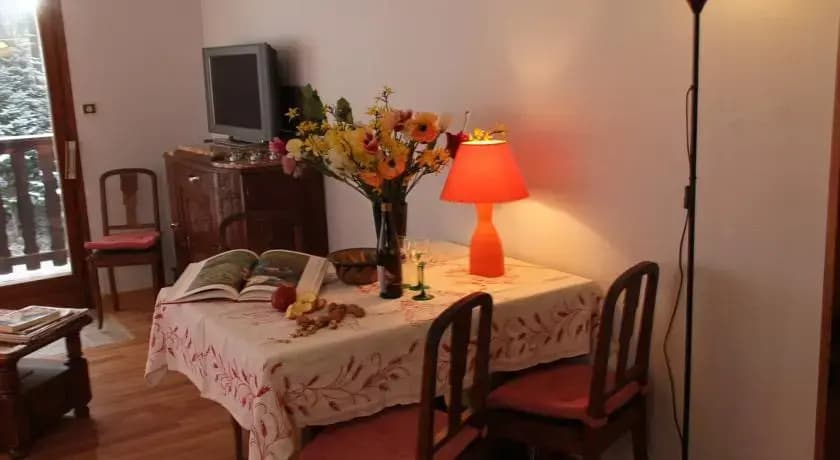Appartement Adélaïde - Photo 2