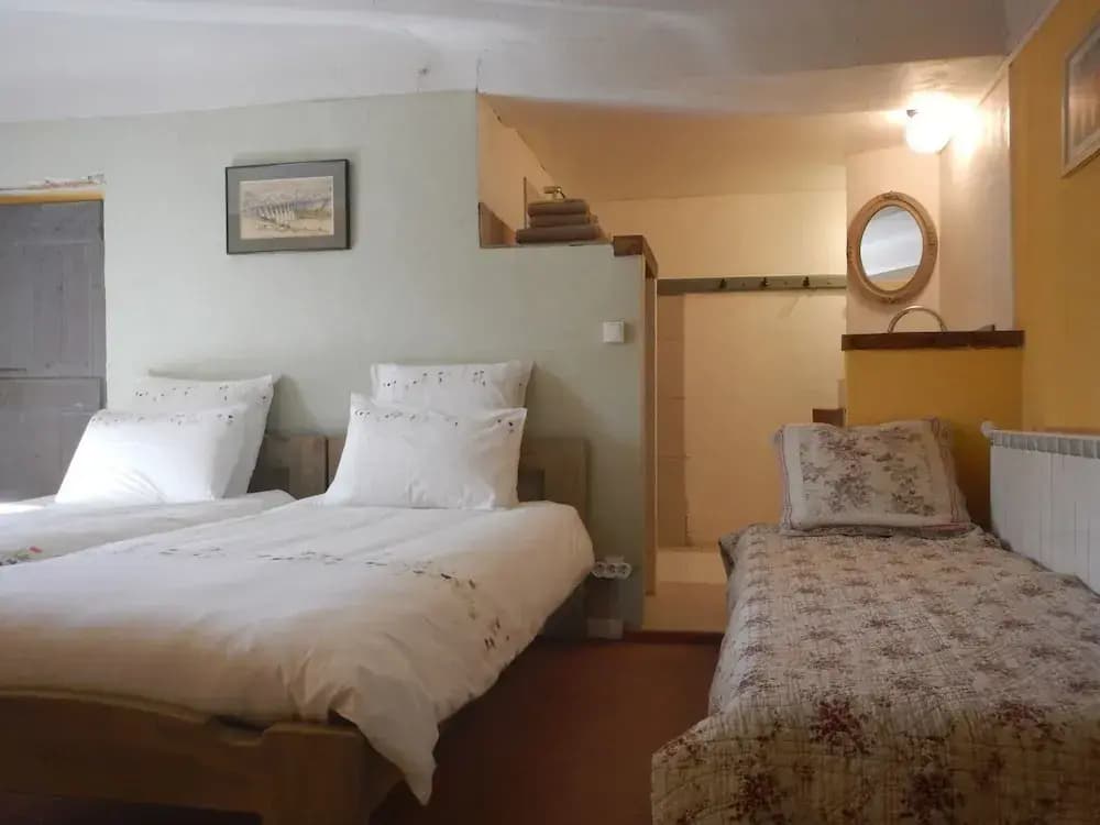 Ma Maison De Loin - Photo 2