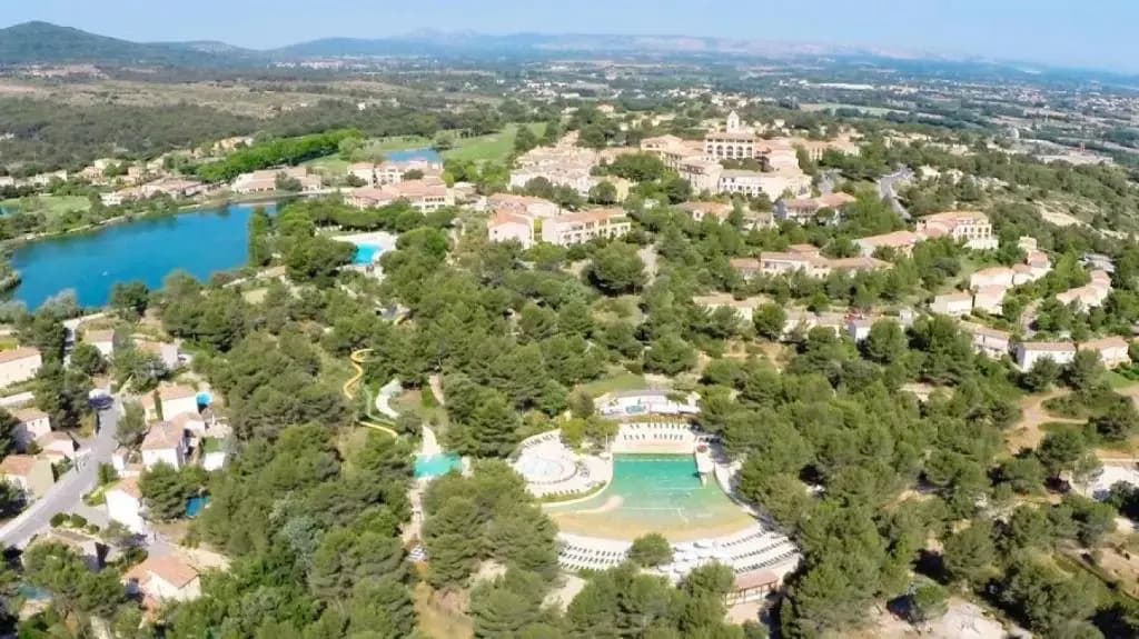 Village Pont Royal en Provence - maeva Home - Studio 5 personnes - Sélectio 824 - Photo 5