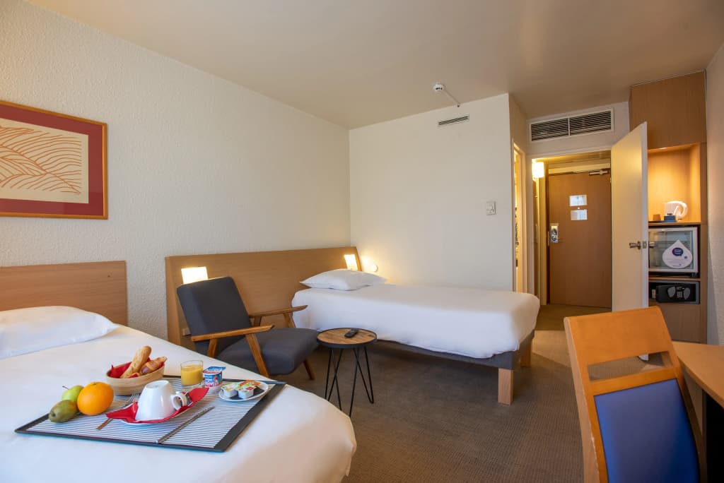 Mercure Aix en Provence Beaumanoir - Photo 4