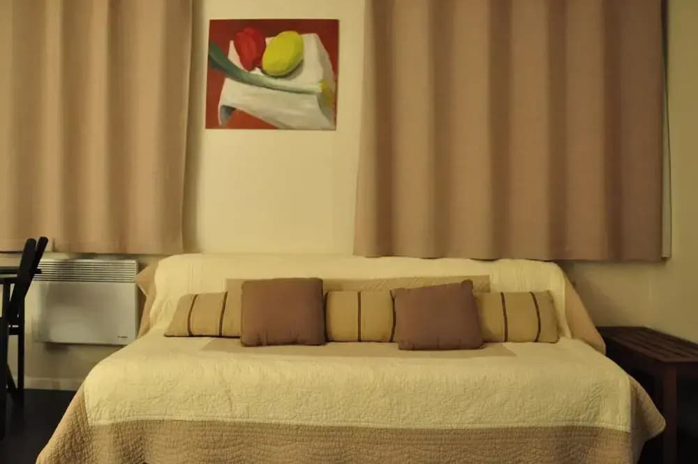 Hôtel de L'Océan - Photo 1
