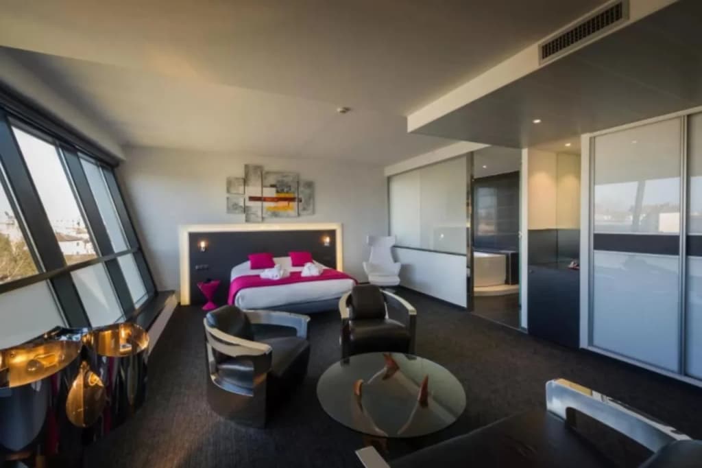 Hotel Athena Spa - Photo 1