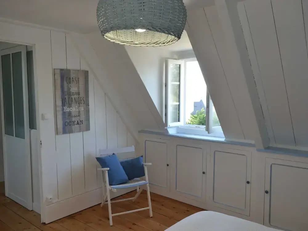 Country House in Porz Bilic Near Sandy Beach - Miniature 2