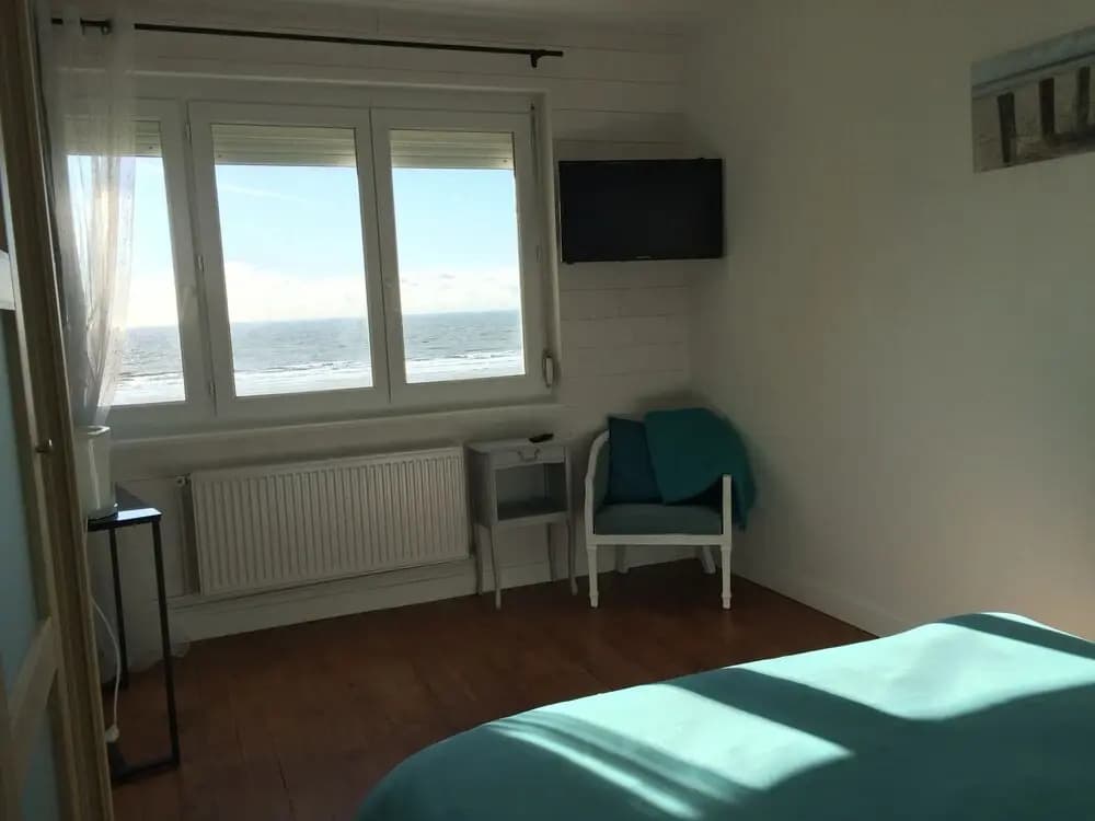 Les Chambres D'hôtes de la Mer - Miniature 5
