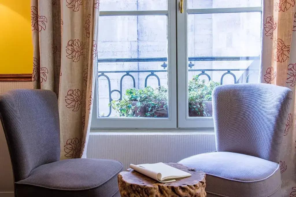 Le Relais Saint Sulpice - Photo 5