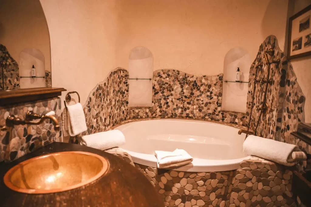 Hôtel & SPA Les Violettes - Miniature 8