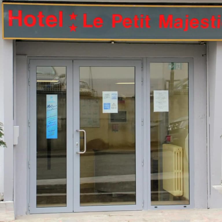 Le Petit Majestic - Photo 3