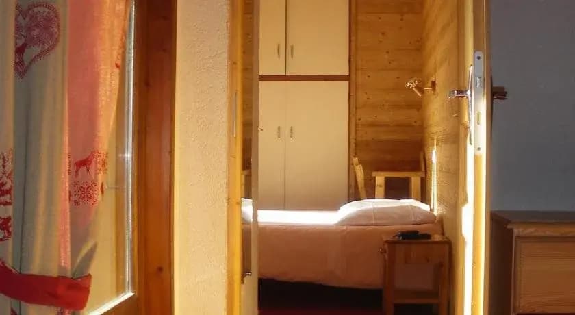 Hôtel le Grand Tetras - Photo 4