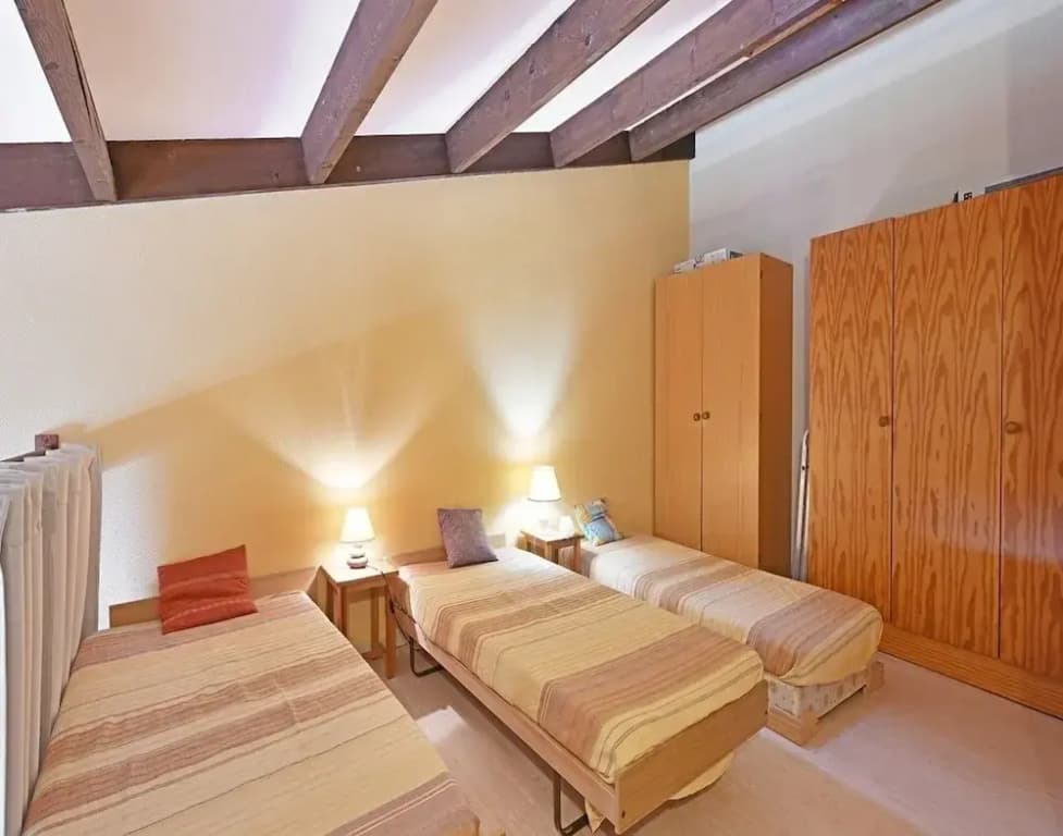 Apartment for 5 Guests, Agde - Photo 2