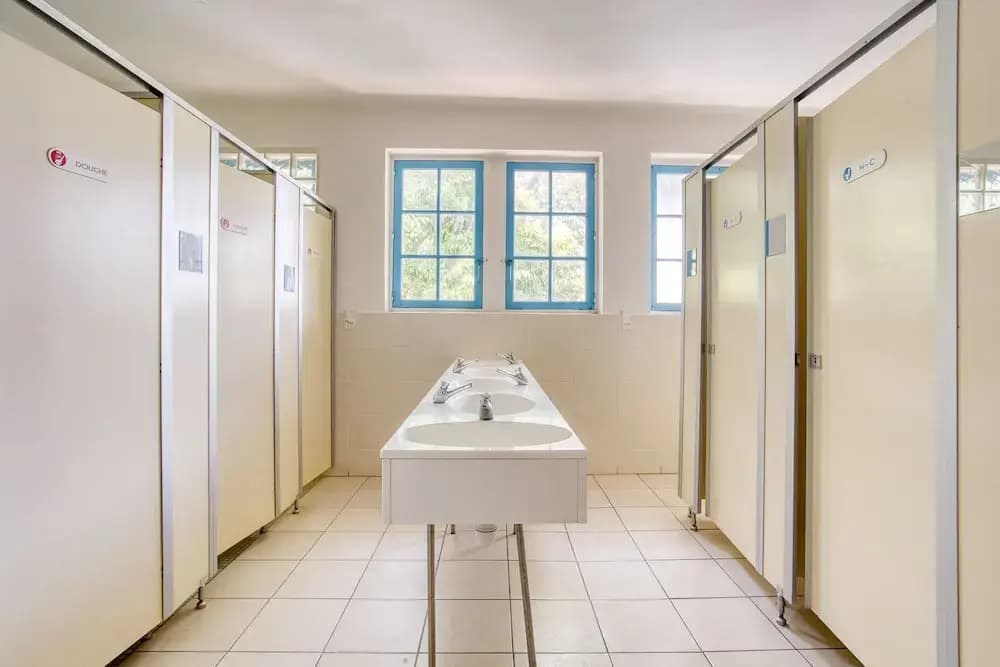 Auberge de Fréjus Saint-Raphael - Hostel - Miniature 7