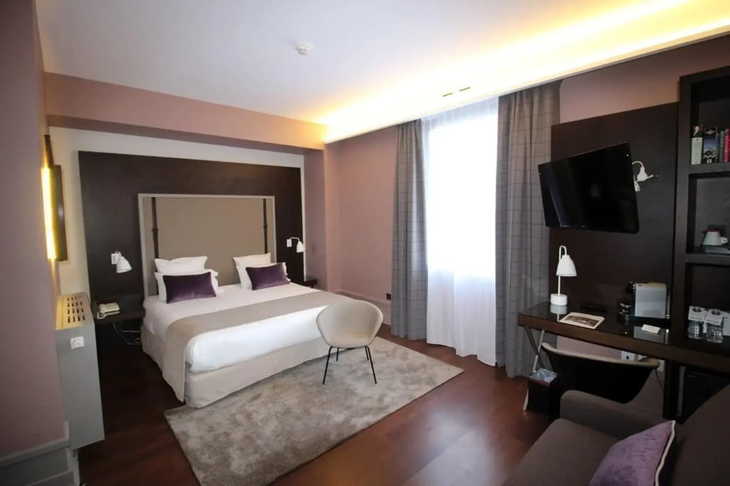 Splendid Hotel Lac d'Annecy - Handwritten Collection - Photo 2