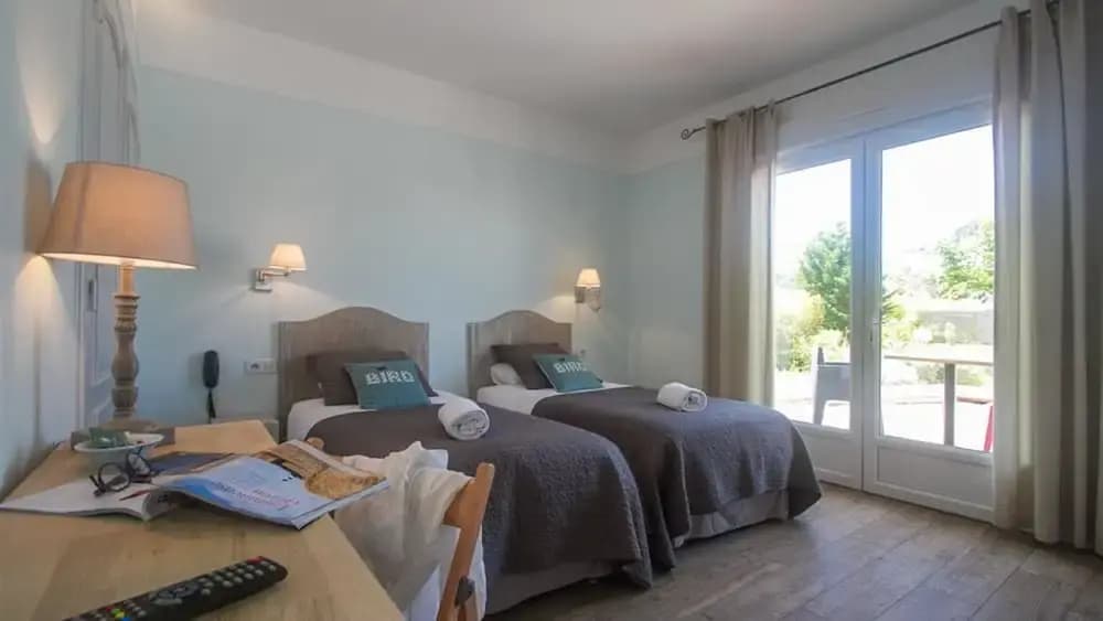Hotel Vert Bois - Miniature 6