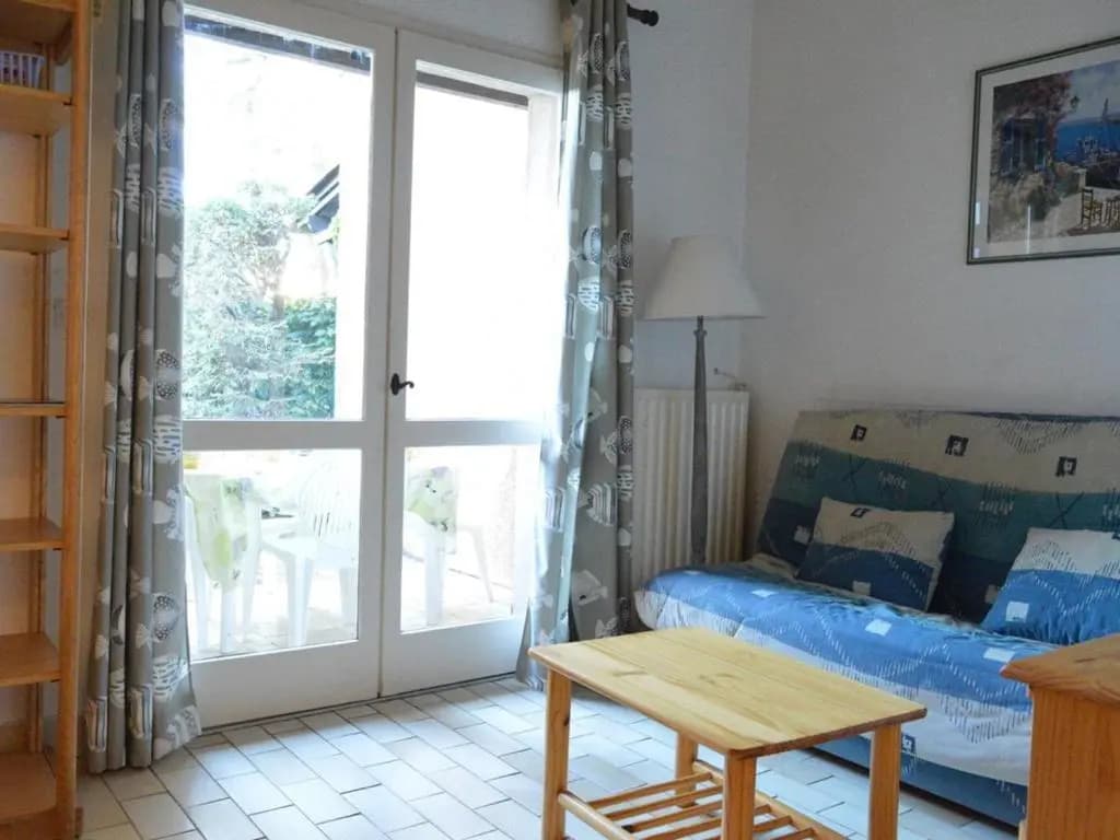 Maison Cap d'Agde, 3 pièces, 6 personnes - FR-1-249-179 - Photo 4