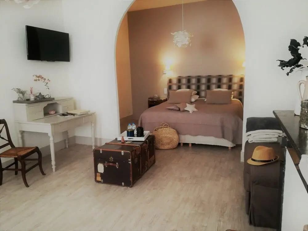 Hotel Delga - Maison d'hôtes - Photo 5