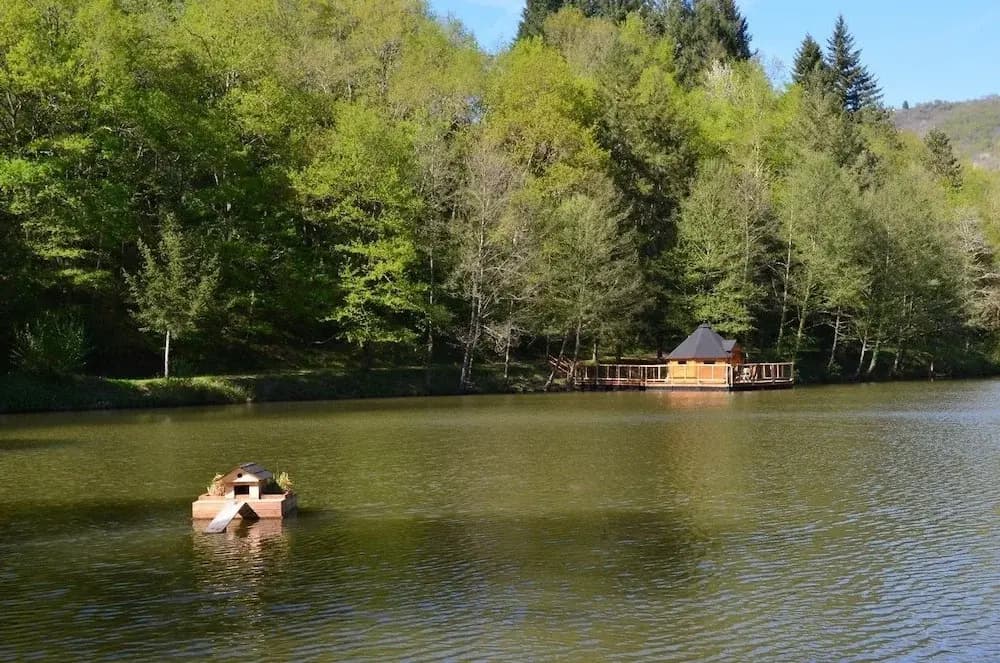 La Ferme Du Duzou - Photo 1