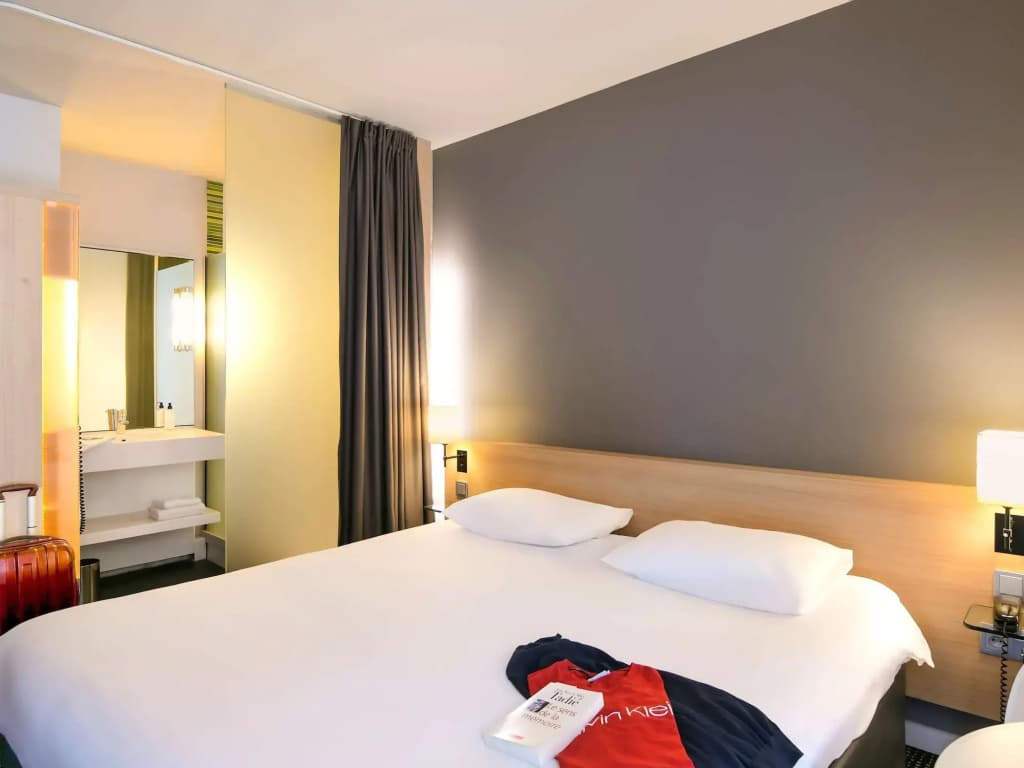 ibis Styles Nantes Rezé Aéroport - Photo 5
