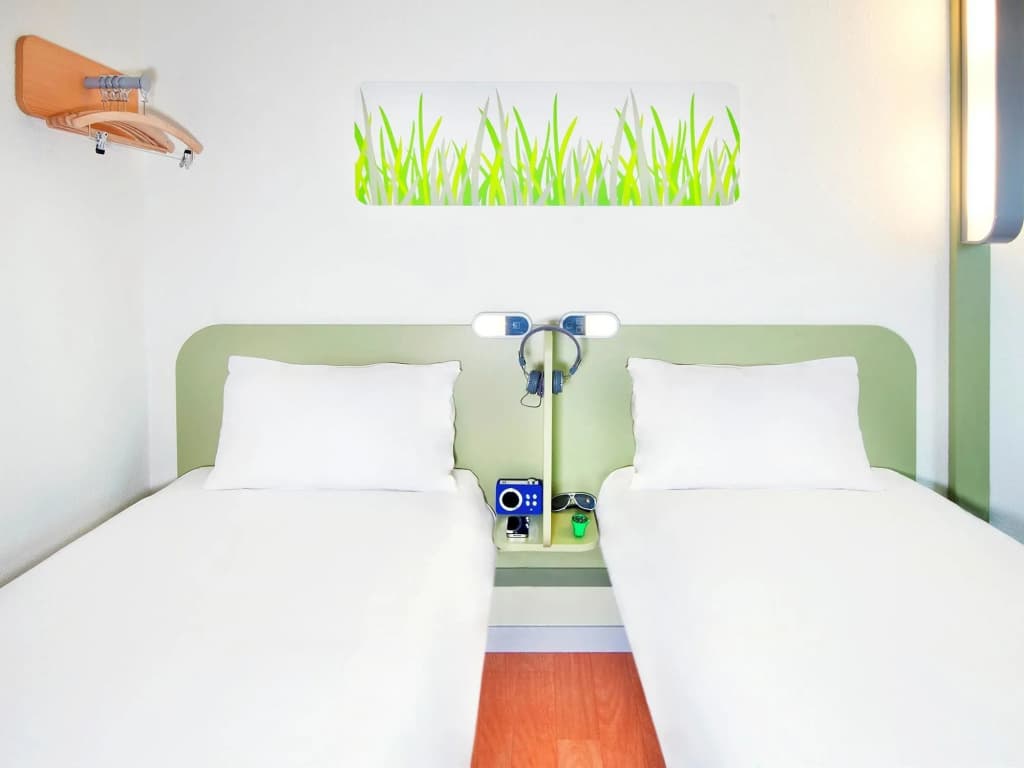 ibis budget Le Mans Centre - Photo 2